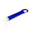 Kugelschreiber Lampe Krujer - blau, Farbe: blau personalisierte Geschenke 