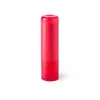 Lippenbalsam Nirox - rot, Farbe: rot personalisierte Geschenke 