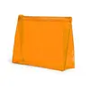 Kosmetik Tasche Iriam - orange, Farbe: orange personalisierte Geschenke 