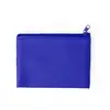 Portemonnaie Dramix - blau, Farbe: blau personalisierte Geschenke 