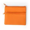 Portemonnaie Ralf - orange, Farbe: orange personalisierte Geschenke 