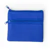Portemonnaie Ralf - blau, Farbe: blau personalisierte Geschenke 
