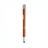 Kugelschreiber Pointer Mitch - orange, Farbe: orange personalisierte Geschenke 