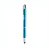 Kugelschreiber Pointer Mitch - hellblau, Farbe: hellblau personalisierte Geschenke 