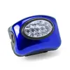 Lampe Lokys - blau