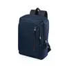 Rucksack Donovan - navy blau, Farbe: navy blau personalisierte Geschenke 