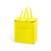 Kühltasche Lans - gelb, Farbe: gelb personalisierte Geschenke 