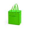 Kühltasche Lans - hellgrün, Farbe: hellgrün personalisierte Geschenke 