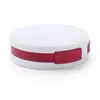 USB Hub Niyel - rot, Farbe: rot personalisierte Geschenke 
