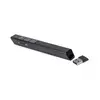 Präsentator Laser Pointer Haslam - schwarz