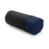 Decke Thiago - navy blau, Farbe: navy blau personalisierte Geschenke 