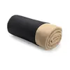 Decke Thiago - beige, Farbe: beige personalisierte Geschenke 