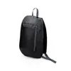 Rucksack Decath - schwarz