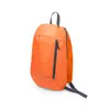 Rucksack Decath - orange, Farbe: orange personalisierte Geschenke 
