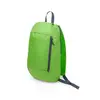 Rucksack Decath - hellgrün, Farbe: hellgrün personalisierte Geschenke 
