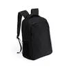 Rucksack Verbel - schwarz, Farbe: schwarz personalisierte Geschenke 