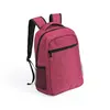Rucksack Verbel - rot, Farbe: rot personalisierte Geschenke 
