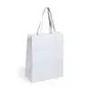 Tasche Cattyr - weiß, Farbe: weiß personalisierte Geschenke 