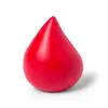 Antistress Gotin - rot, Farbe: rot personalisierte Geschenke 