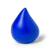 Antistress Gotin - blau, Farbe: blau personalisierte Geschenke 