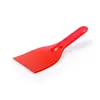 Eiskratzer Feniok - rot, Farbe: rot personalisierte Geschenke 