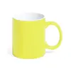 Tasse Lousa - gelb, Farbe: gelb personalisierte Geschenke 