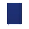 Notizblock Ciluxlin - navy blau, Farbe: navy blau personalisierte Geschenke 