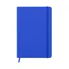 Notizblock Ciluxlin - blau, Farbe: blau personalisierte Geschenke 
