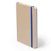 Notizblock Raimok - blau