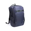 Rucksack Zircan - navy blau, Farbe: navy blau personalisierte Geschenke 