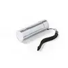 Lampe Conny - silber