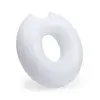 Luftmatratze Donutk - weiß