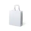 Tasche Kustal - weiß