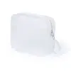Kosmetik Tasche Saeki - weiß