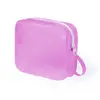 Kosmetik Tasche Saeki - rosa, Farbe: rosa personalisierte Geschenke 