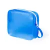 Kosmetik Tasche Saeki - blau, Farbe: blau personalisierte Geschenke 