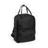 Rucksack Soken - schwarz, Farbe: schwarz personalisierte Geschenke 