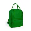 Rucksack Soken - grün, Farbe: grün personalisierte Geschenke 