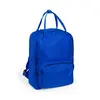 Rucksack Soken - blau, Farbe: blau personalisierte Geschenke 