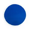 Strandmatte Hansier - blau