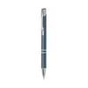 Kugelschreiber Trocum - navy blau, Farbe: navy blau personalisierte Geschenke 
