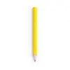 Bleistift Ramsy - gelb, Farbe: gelb personalisierte Geschenke 