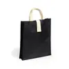 Faltbare Tasche Blastar - schwarz, Farbe: schwarz personalisierte Geschenke 