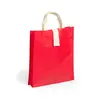 Faltbare Tasche Blastar - rot, Farbe: rot personalisierte Geschenke 