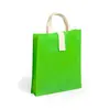 Faltbare Tasche Blastar - hellgrün, Farbe: hellgrün personalisierte Geschenke 