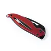 Taschenmesser Thiam - rot, Farbe: rot personalisierte Geschenke 