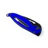 Taschenmesser Thiam - blau, Farbe: blau personalisierte Geschenke 