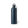 Trinkflasche Delby - navy blau, Farbe: navy blau personalisierte Geschenke 