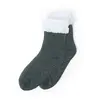 Socken Molbik - grau