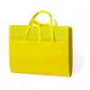 Strandmatte Kassia - gelb, Farbe: gelb personalisierte Geschenke 
